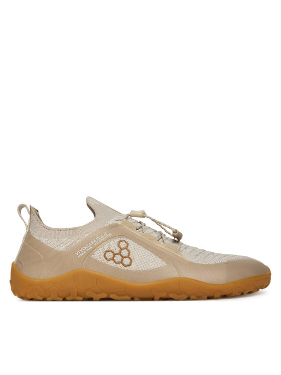 Беговые кроссовки Primus Trail Knit Fg 209099 Vivo Barefoot, серый