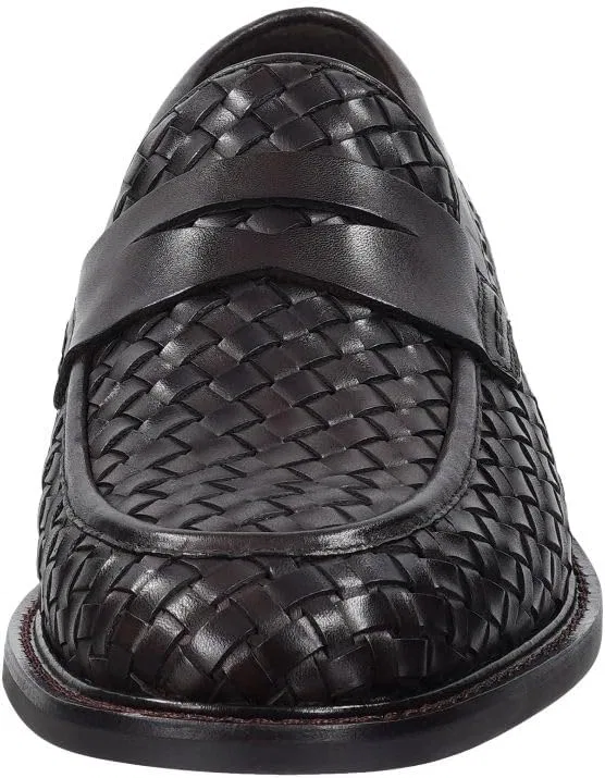 Мужские кроссовки GANT Lozham, Dark Brown — фото 2