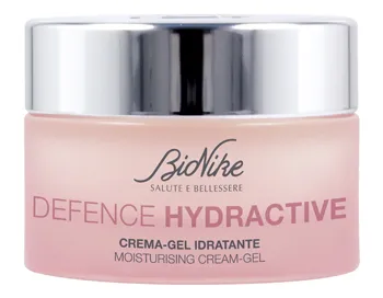 

Bionike Defense Hydractive Gel Cream 50 мл Увлажняющий и антиоксидантный.