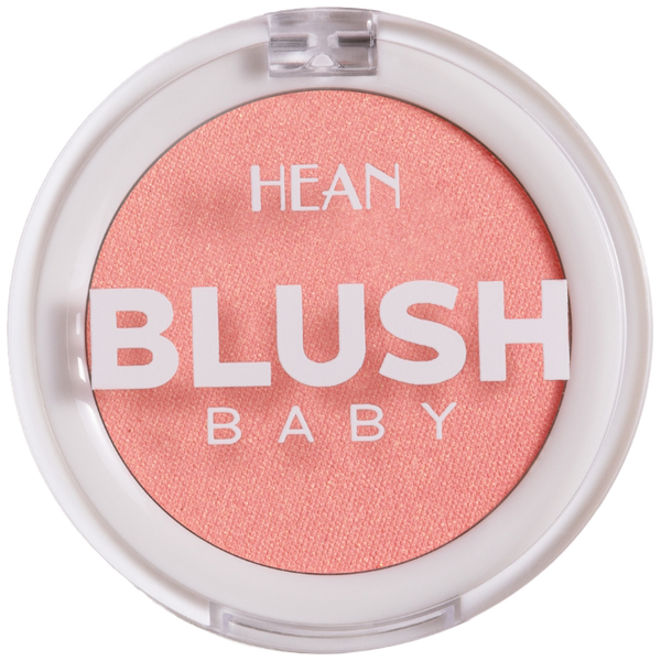 

Румяна 03 арбуз, 3,6 г Hean Blush baby, цвет 03
