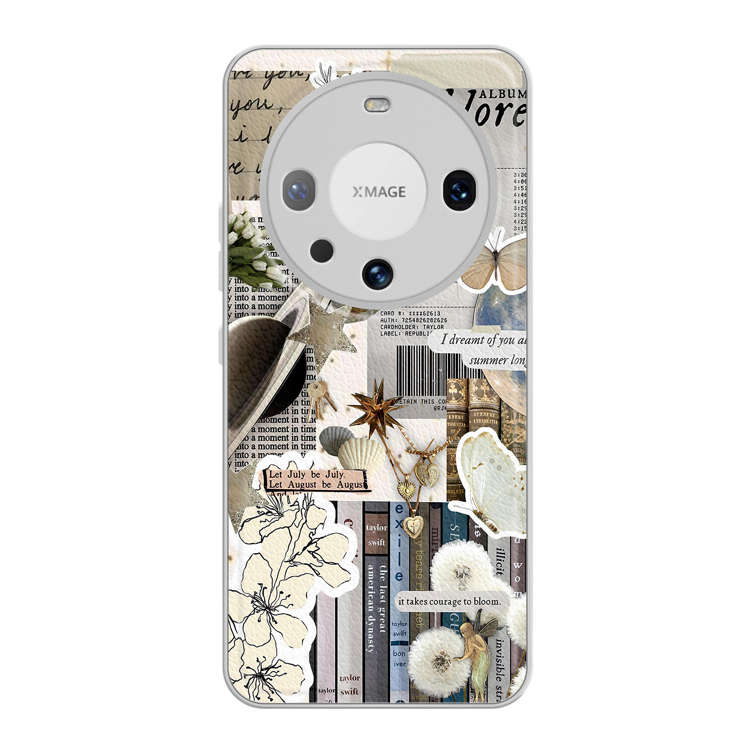 

Мелкие кости Чехол для телефона Small Bones, Galaxy Silver - DWYCBLYP78