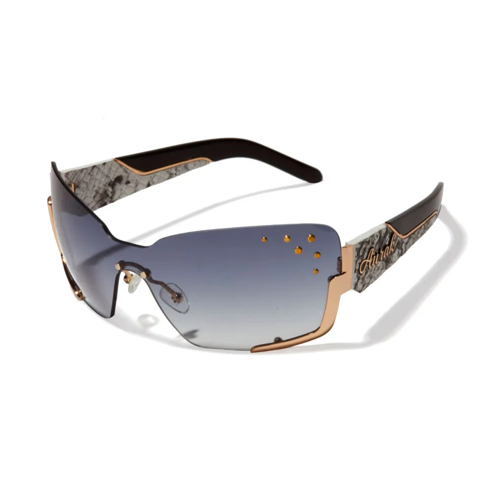 

Солнцезащитные очки Aurak Harmonie, золотой