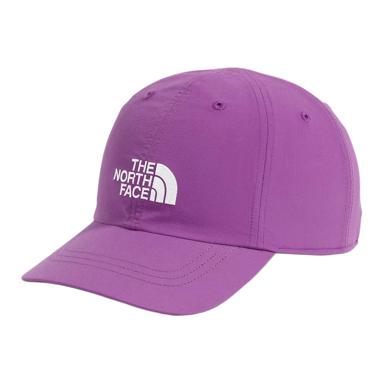 

THE NORTH FACE Бейсболка Kids' Purple из переработанного нейлона, нейлона, переработанного полиэстера и эластана