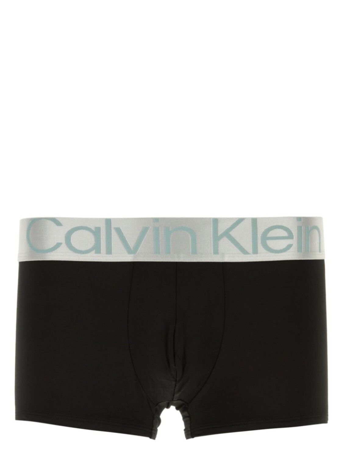 

Calvin Klein боксеры с заниженной талией, черный