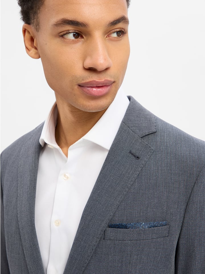 

Cinque Пиджак Cidata серого цвета