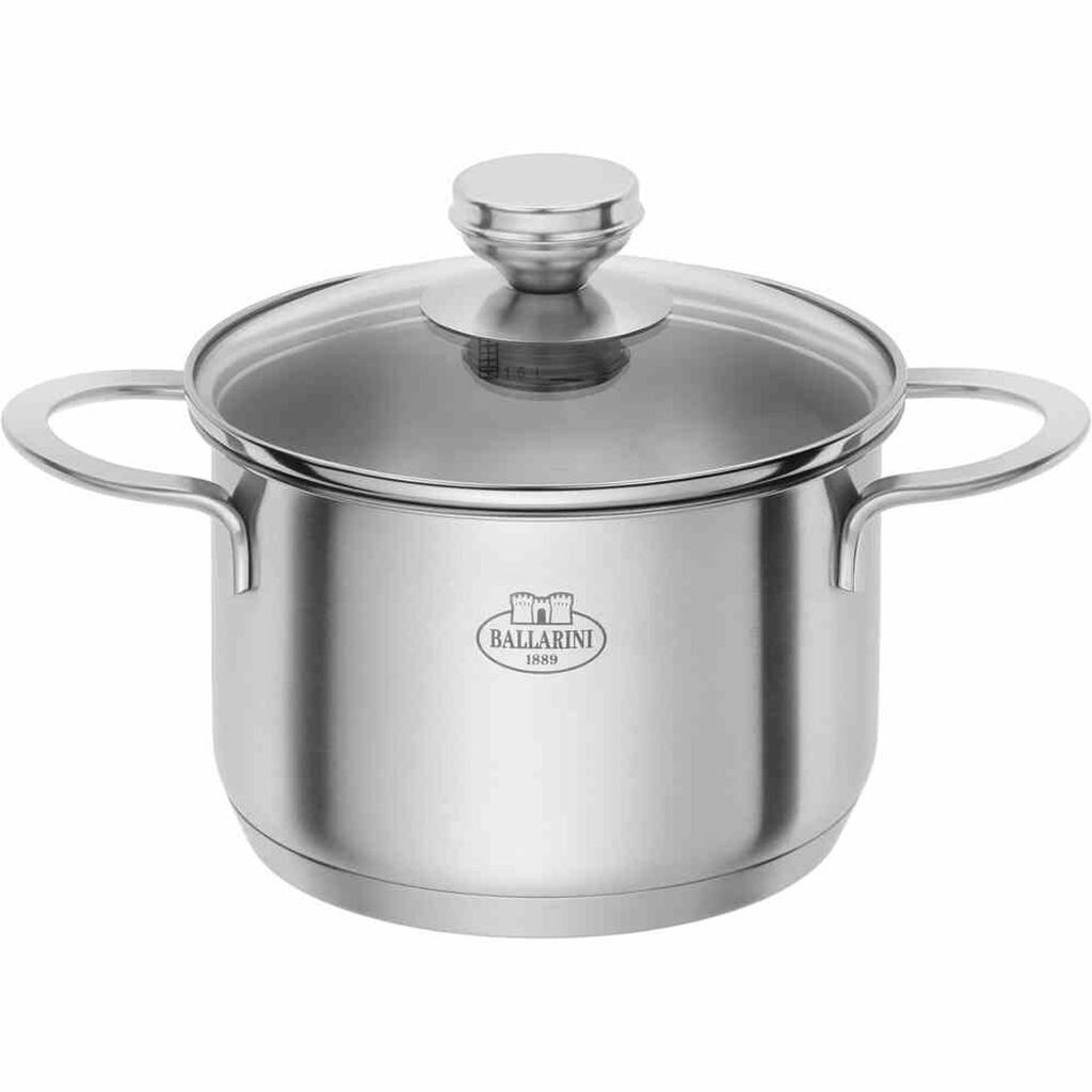 

Запеканка BALLARINI "Анкона" Ø 16 см J35660