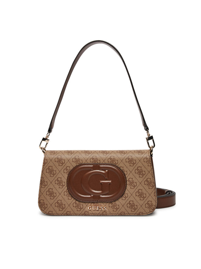 

Сумка Guess, бежевый