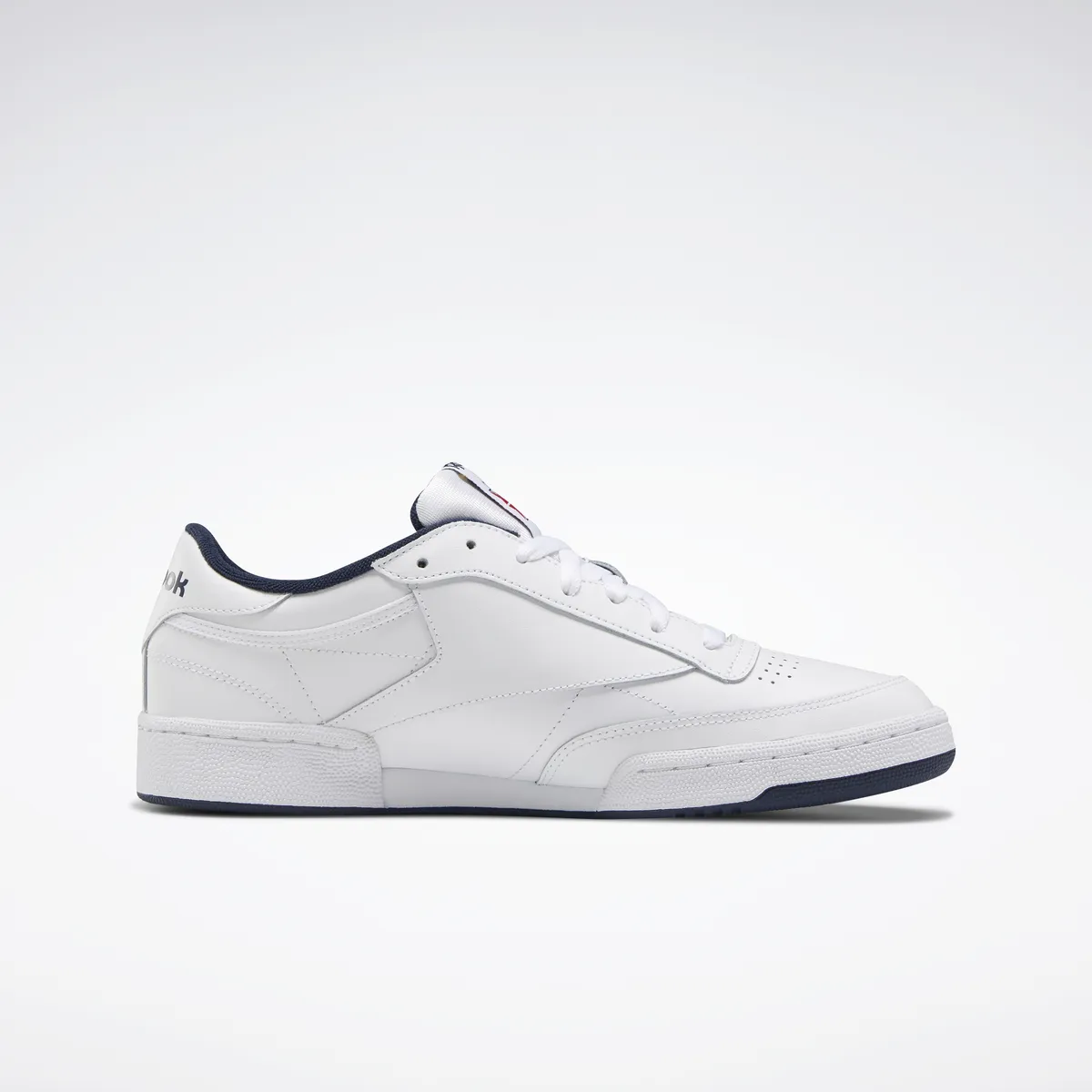 

Классические кроссовки Reebok "CLUB C 85" Reebok Classic, белый