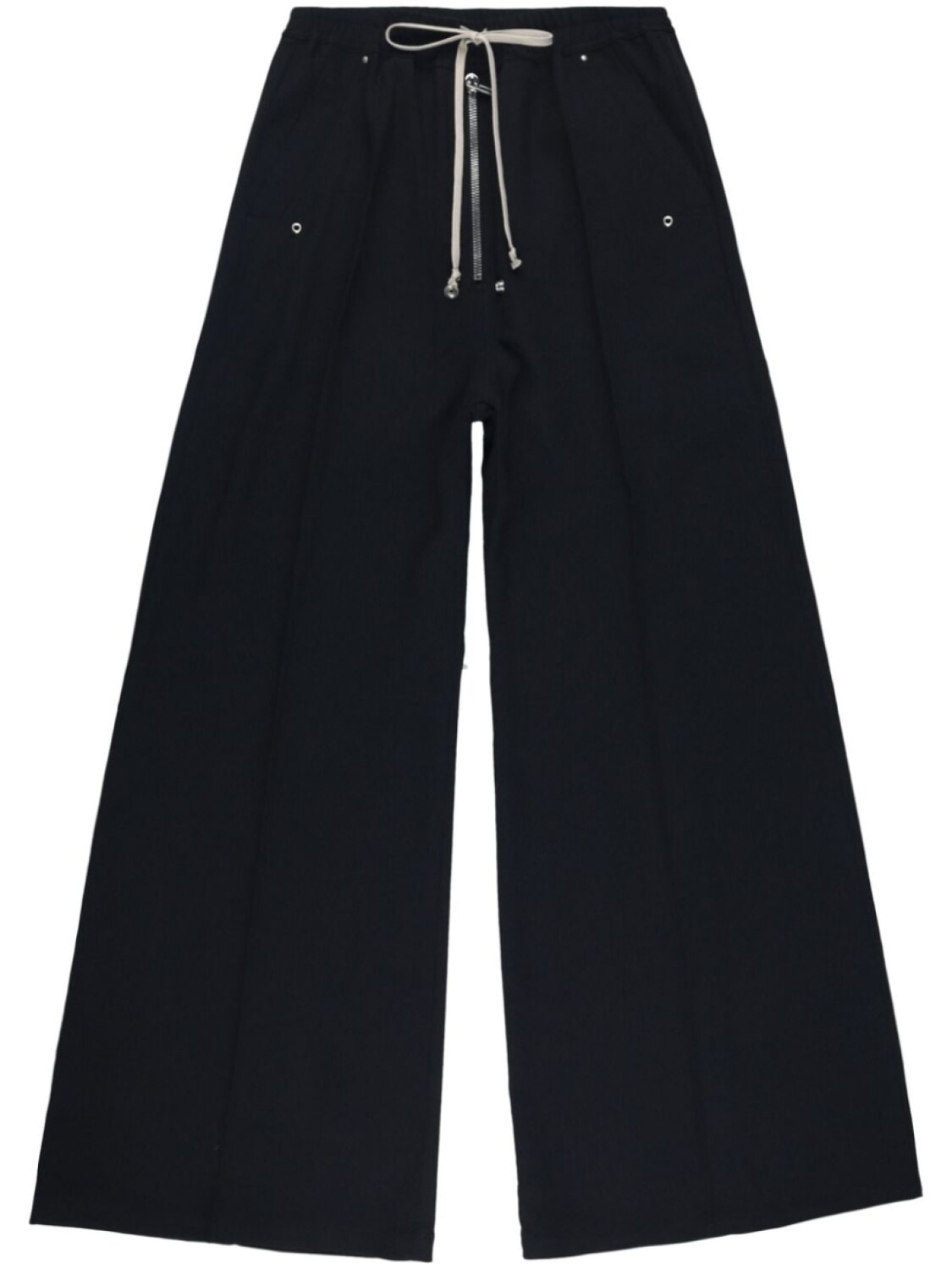 

Брюки Бела Rick Owens, черный