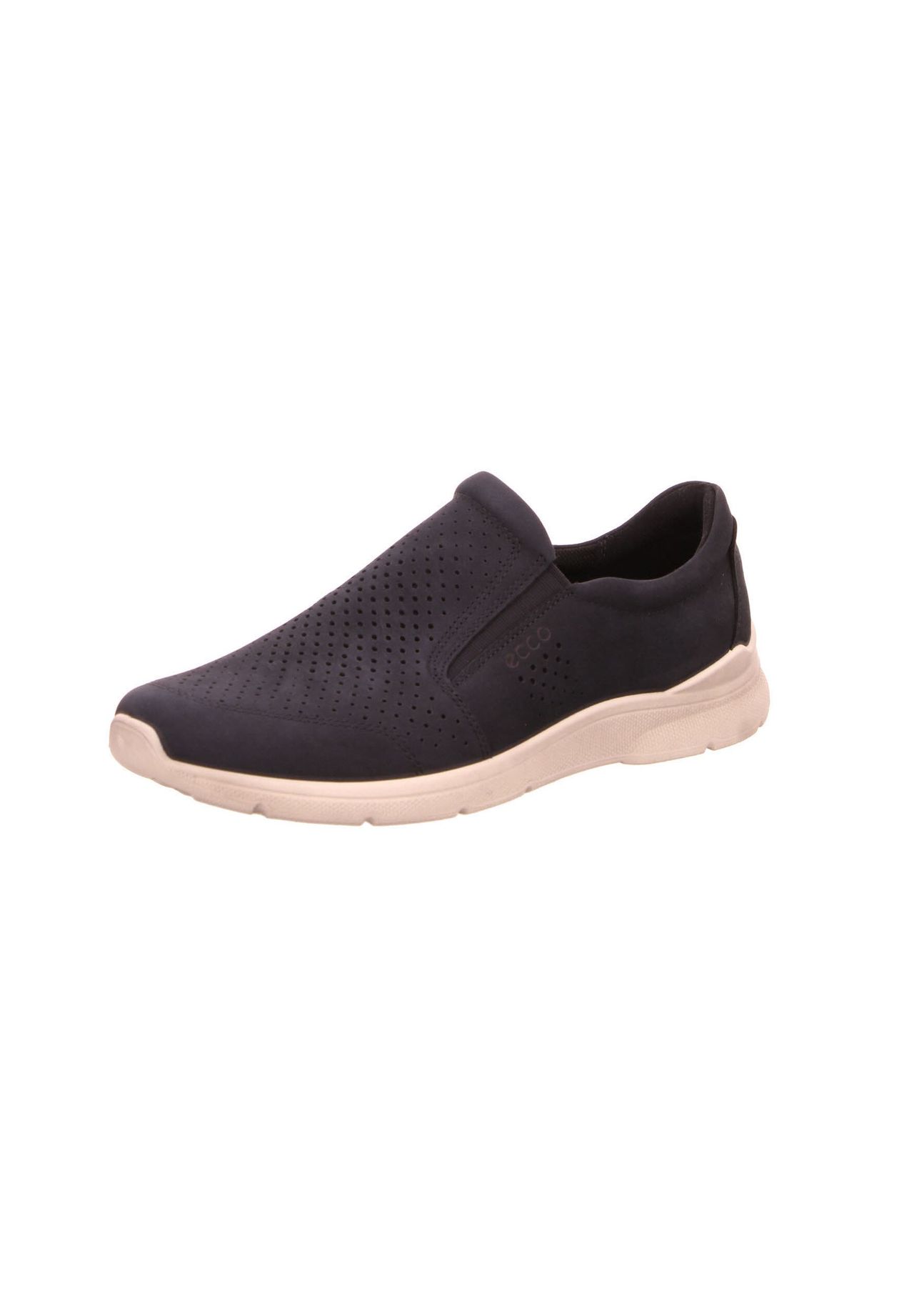 

Тапочки ECCO IRVING Ecco, черный