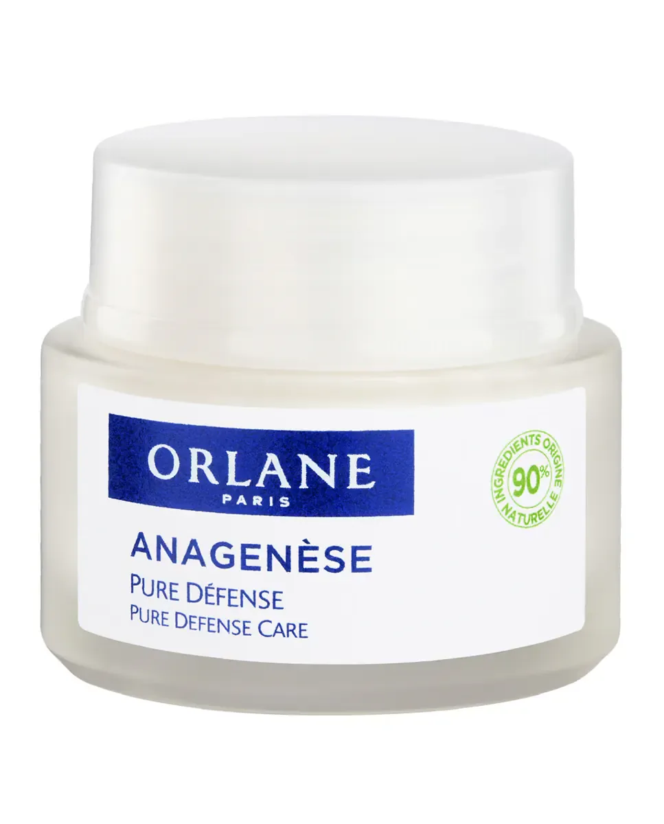Крем для лица Orlane — Pure Defense Anagenese, 50 мл