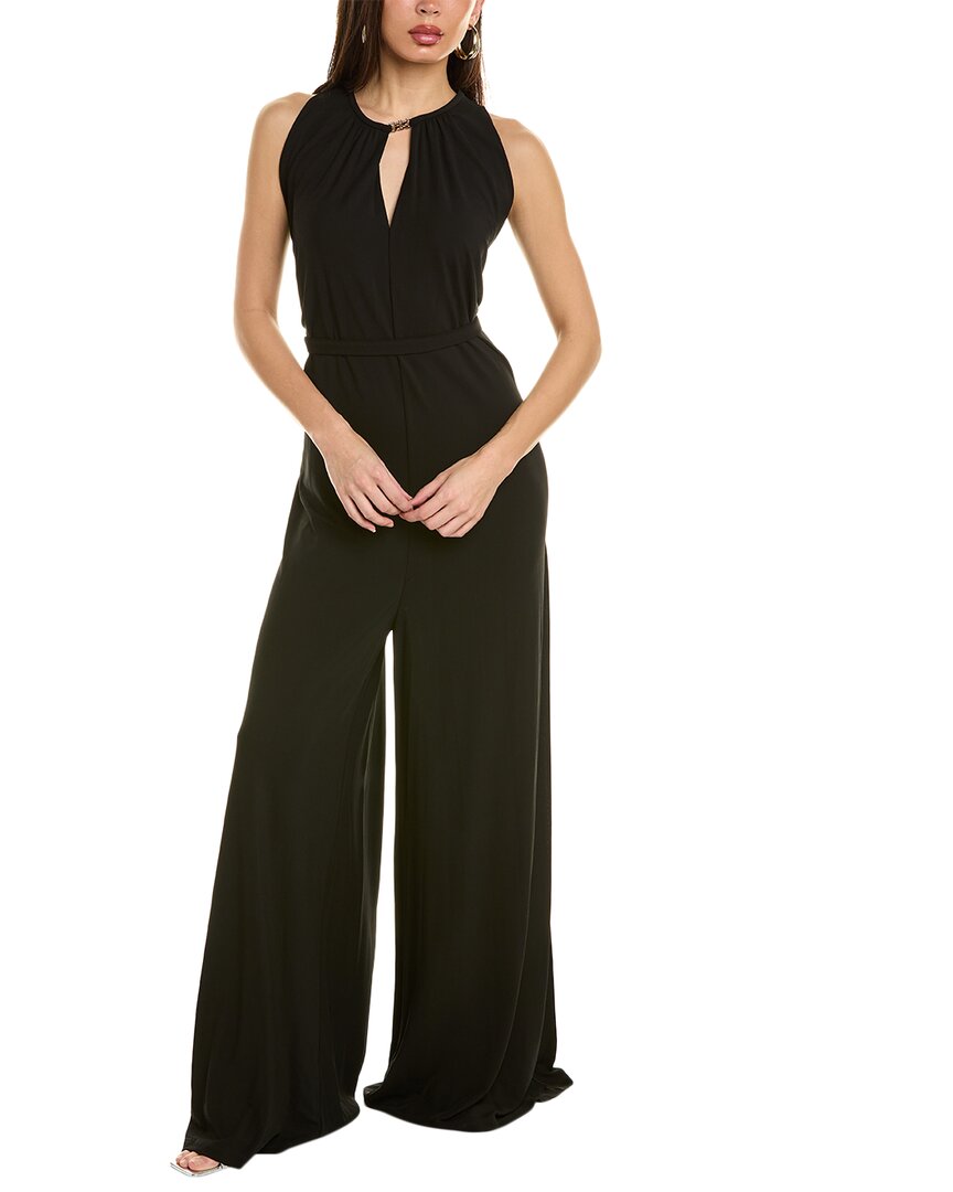 

Комбинезон Max Mara Pascia, черный