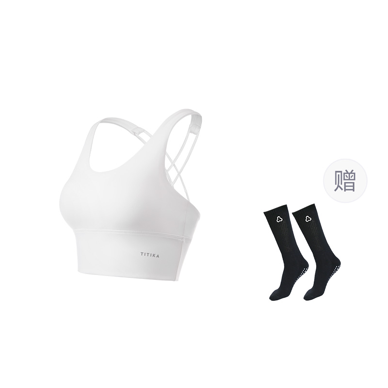 

TITIKAACTIVE Спортивное белье для женщин Just Peachy Nude Skin