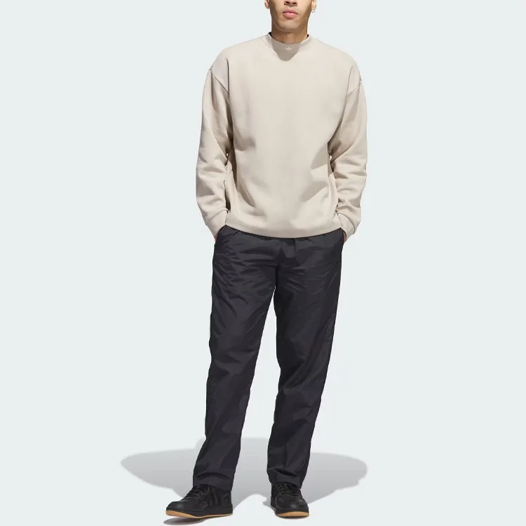 Adidas Originals Футболка Men's Ecru — фото 4