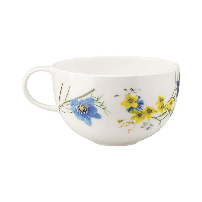 

Чашка для чая/капучино Brillance Fleurs des Alpes 0,25 л Rosenthal, красочный