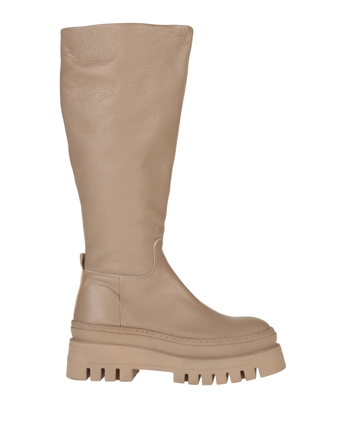

Сапоги Steve Madden, бежевый