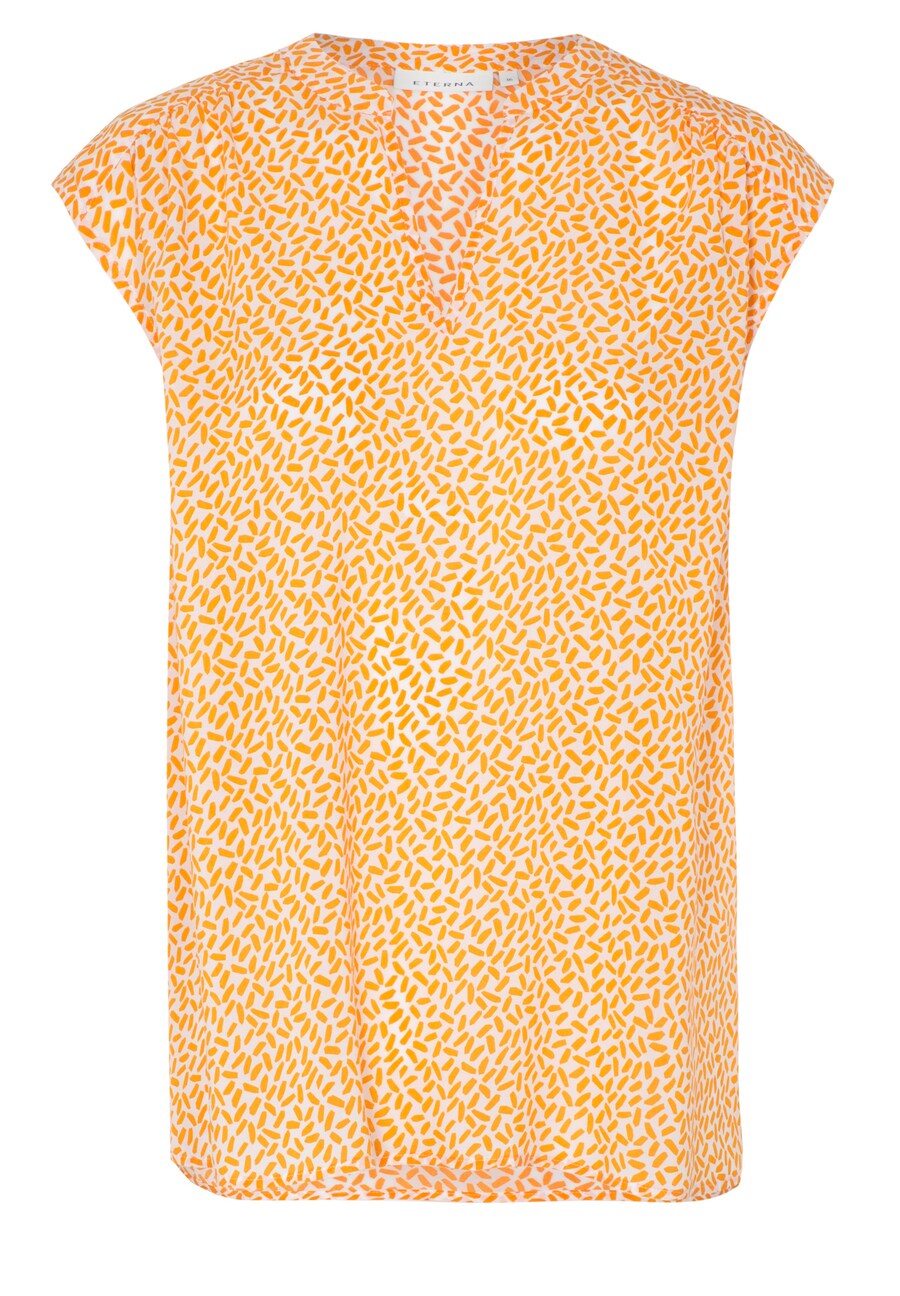 

Блуза ETERNA Blouse, белый