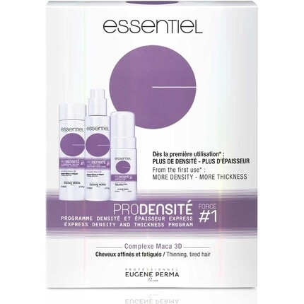 

Набор Eugene Perma Pro 1 Density Essential Kit