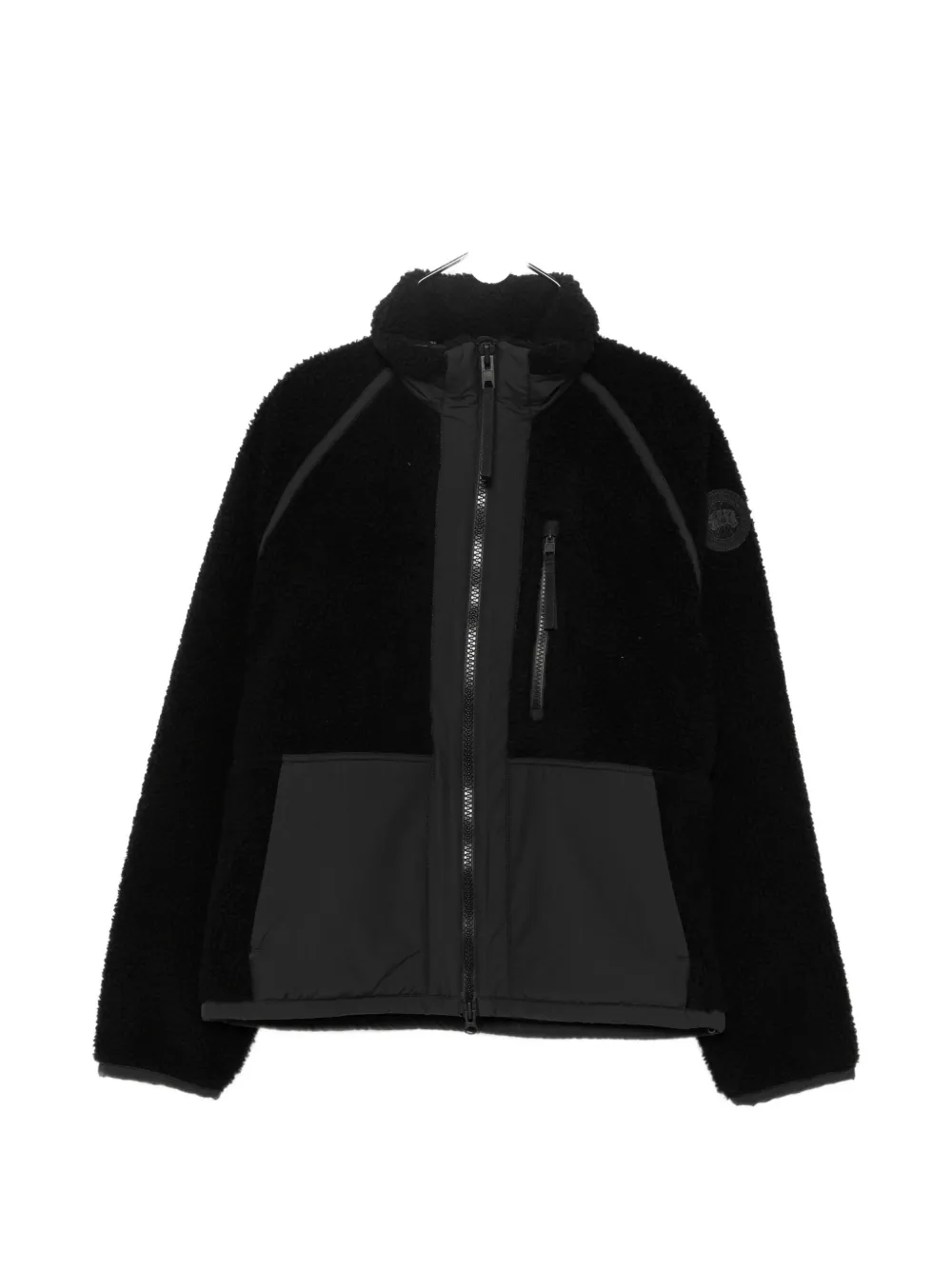 

Флисовая куртка Westport Canada Goose, черный