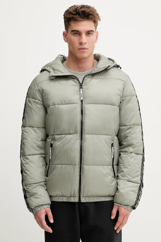 

Куртка arlo Guess, зеленый