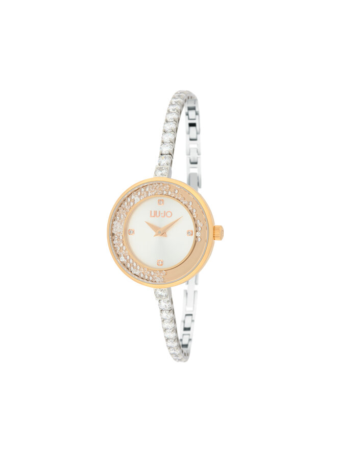 

Часы Dancing Gala TLJ2348 Liu Jo, серебряный