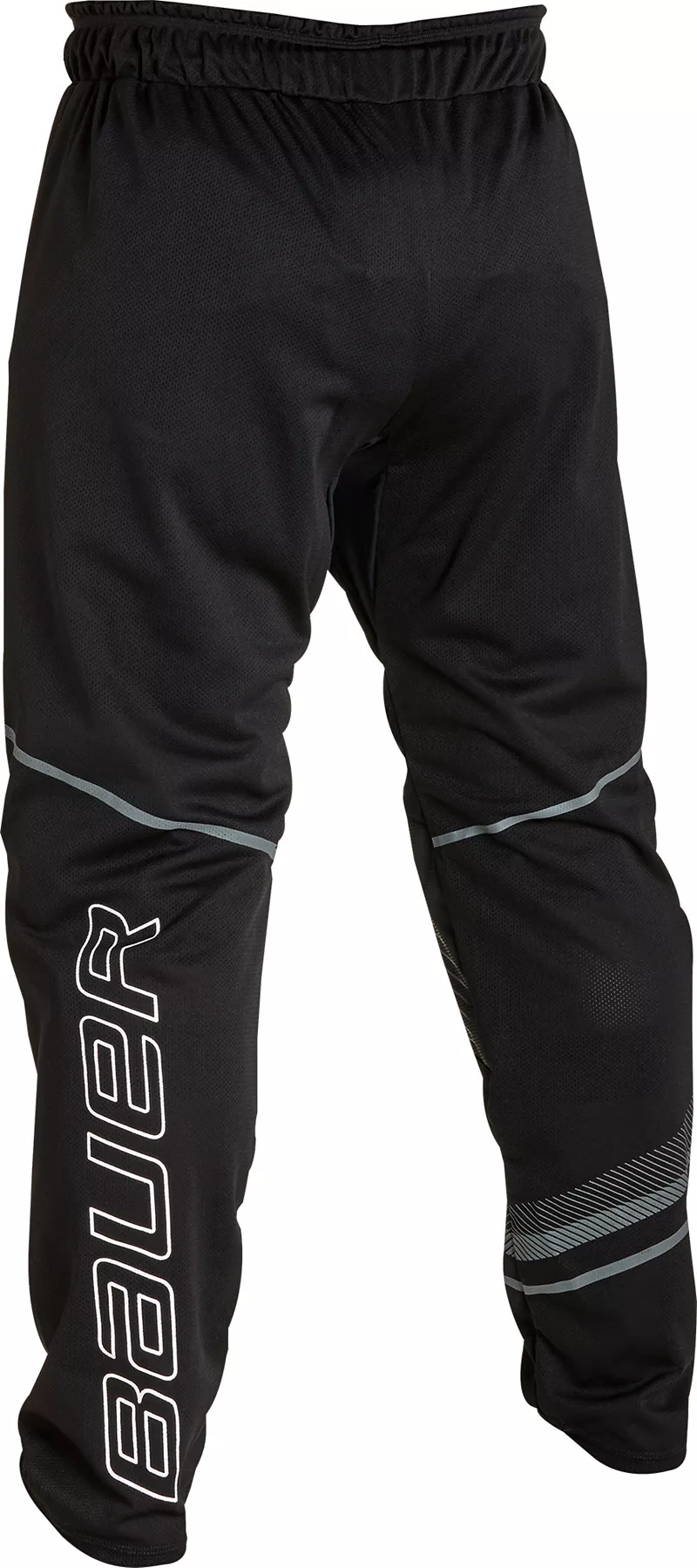 

Брюки для хоккея на роликах Bauer Senior S20 Team, черный