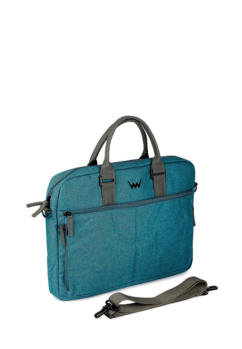 

Сумка для ноутбука ADELAIDE VUCH, синий