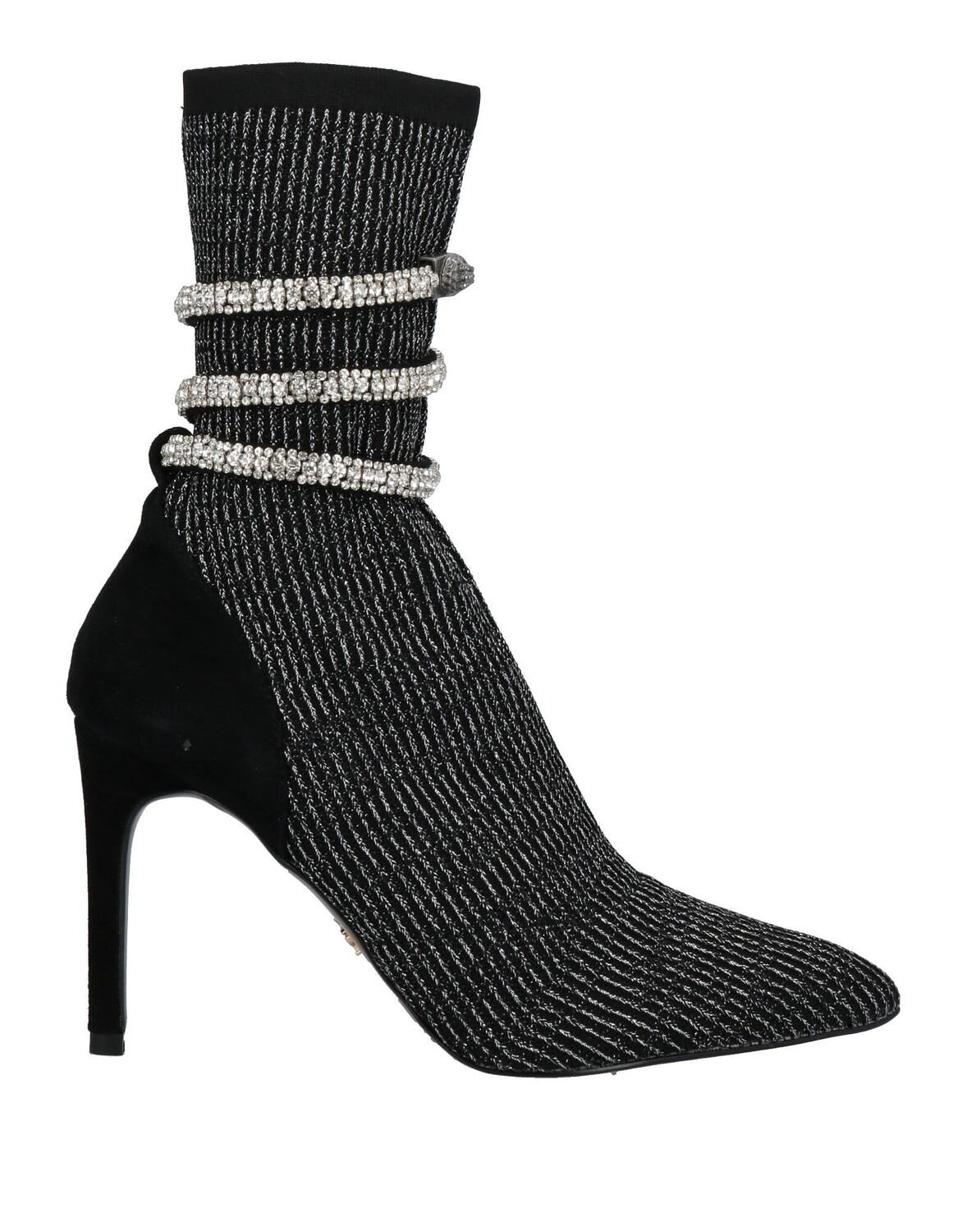 Ботильоны Kurt Geiger, черный