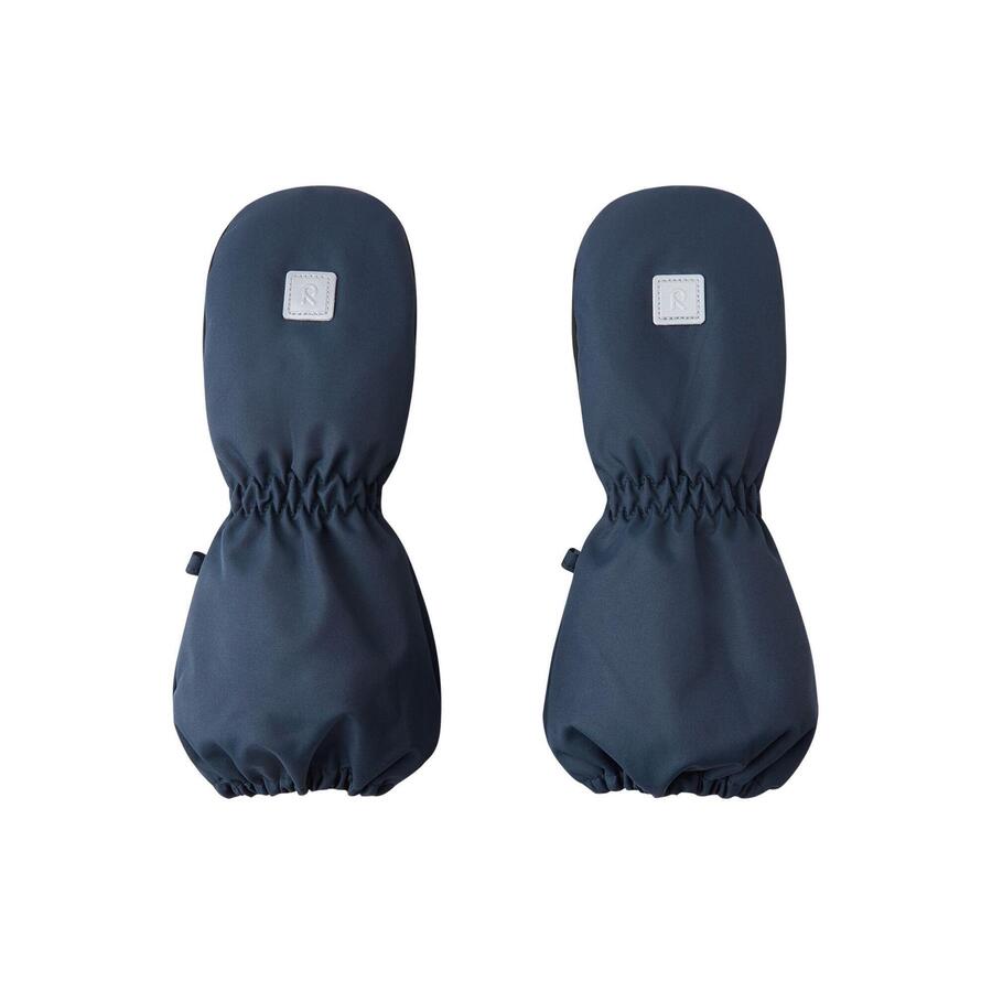 

REIMA Варежки Nouto - основной и подкладочный материал, сертифицированный bluesign