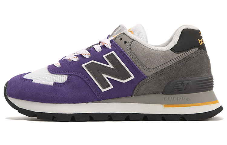 

Кроссовки для бега New Balance NB 574 унисекс