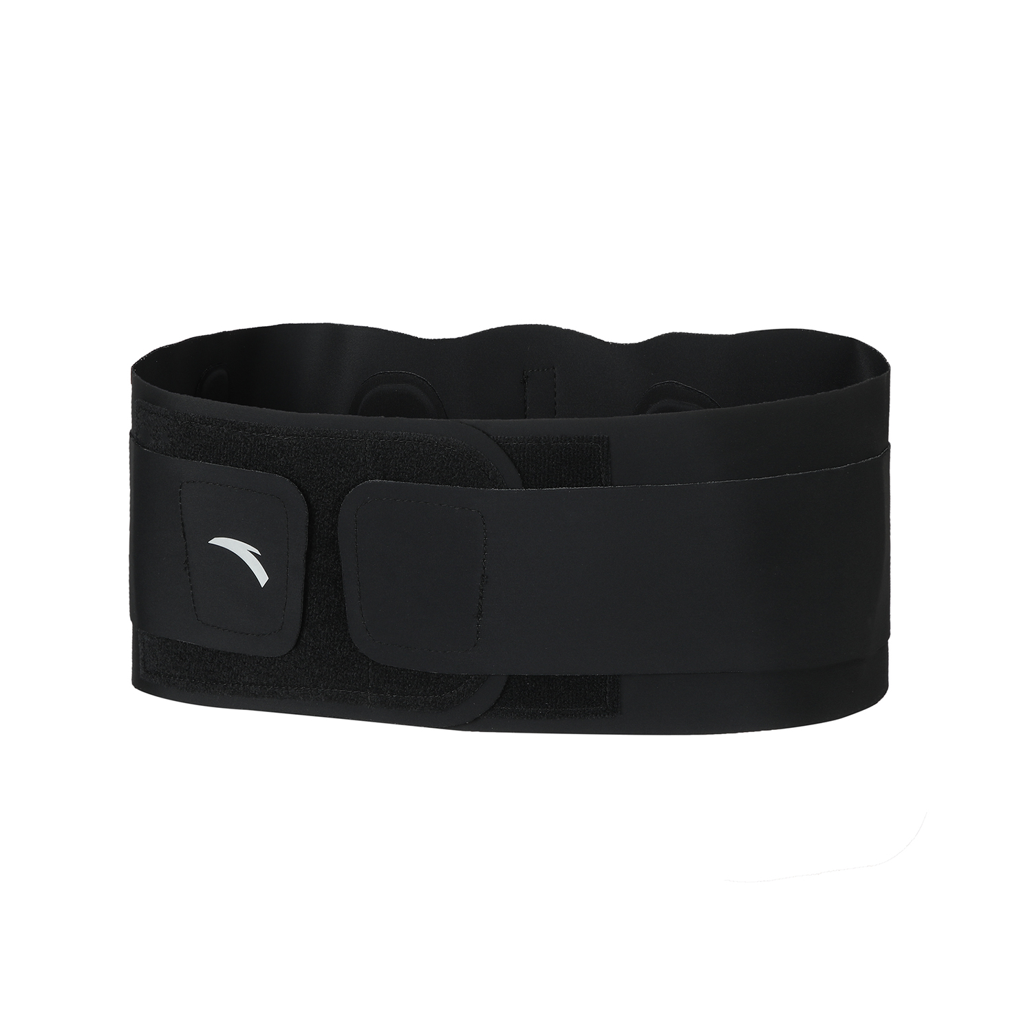 

Корсет для поддержки спины при сидячем образе жизни, занятиях спортом, фитнесом, защита от поясничной боли для взрослых ANTA, черный[Lightweight and Breathable/Strong Support]