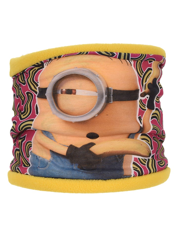

Шарф Minions