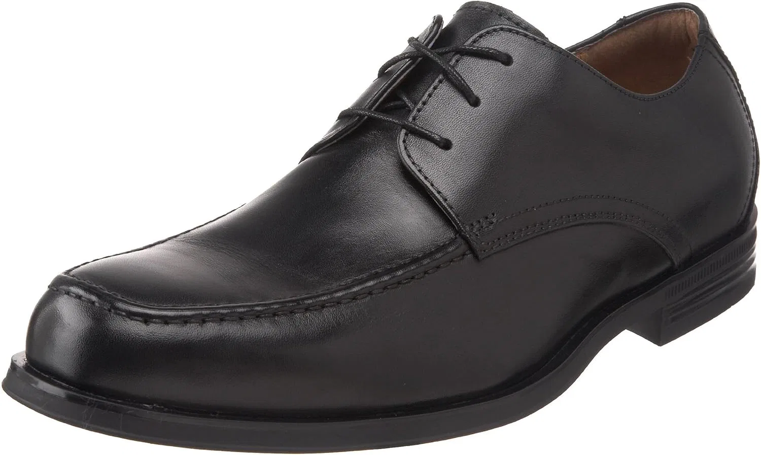 Туфли Florsheim Men's Fielding Oxford, Black