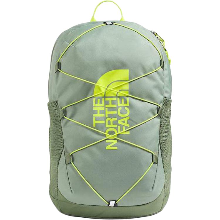 

Рюкзак для активного отдыха court 24.6l polyester bark mist unisex THE NORTH FACE, Bark Mist