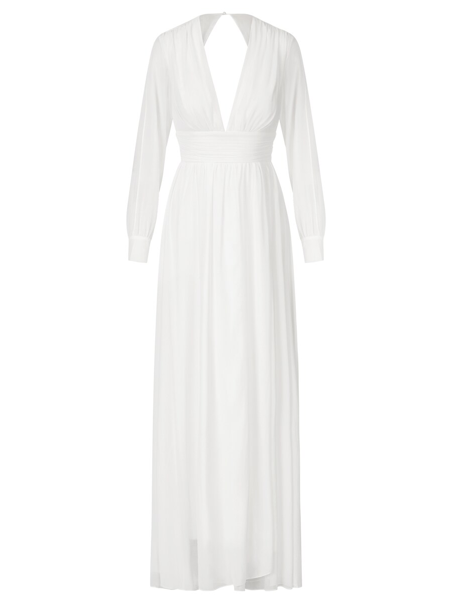 

Вечернее платье Kraimod, White