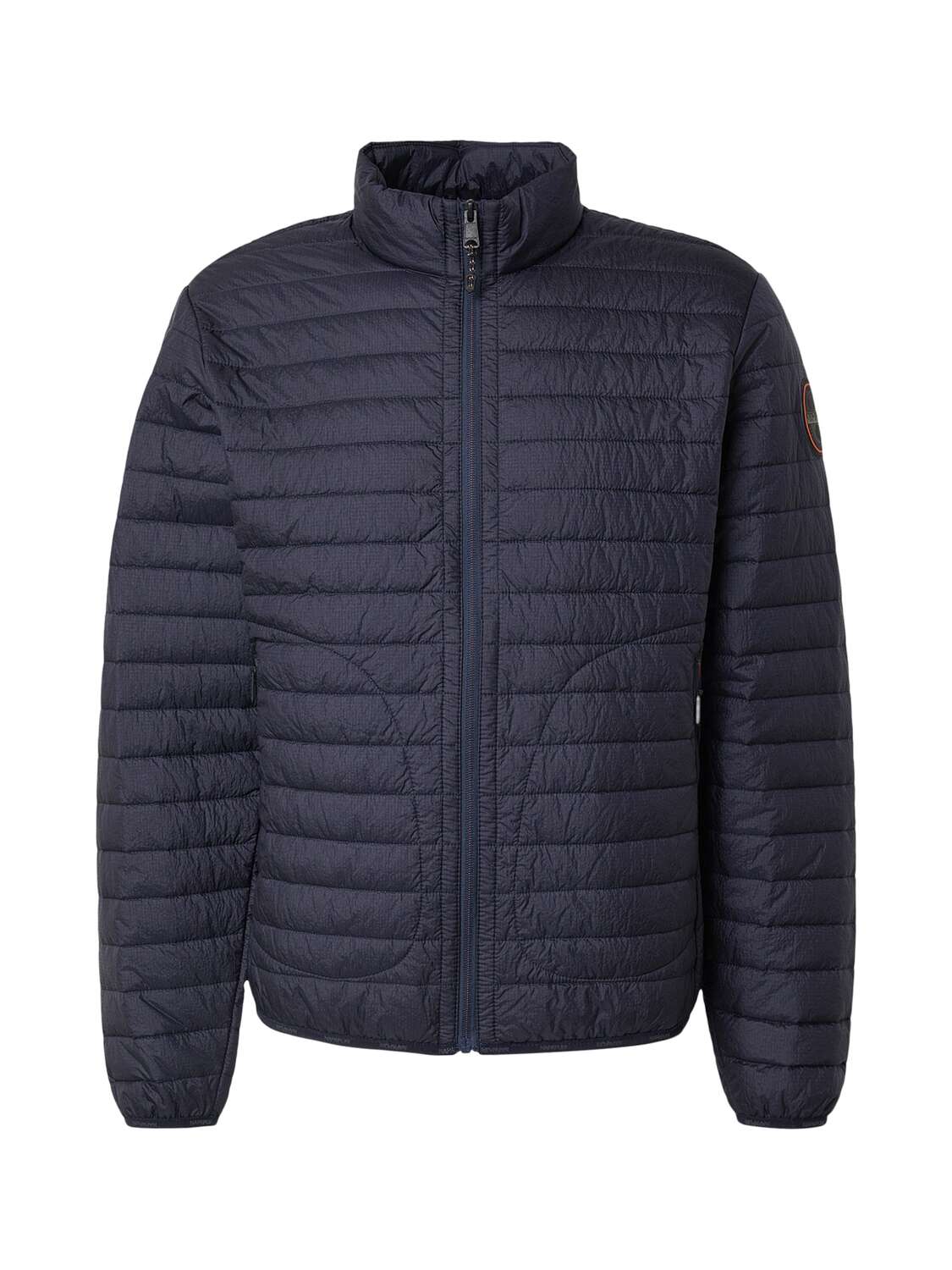 

NAPAPIJRI Куртка межсезонная 'A-AMIATA' в цвете Marine Blue