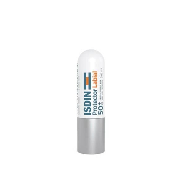 

Бальзам для губ Isdin Protector SPF50+ 4 г