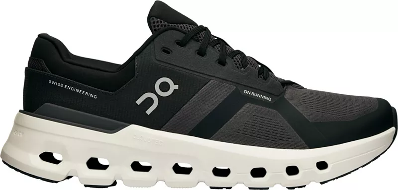 

Мужские кроссовки для бега Cloudrunner 2 On, черный