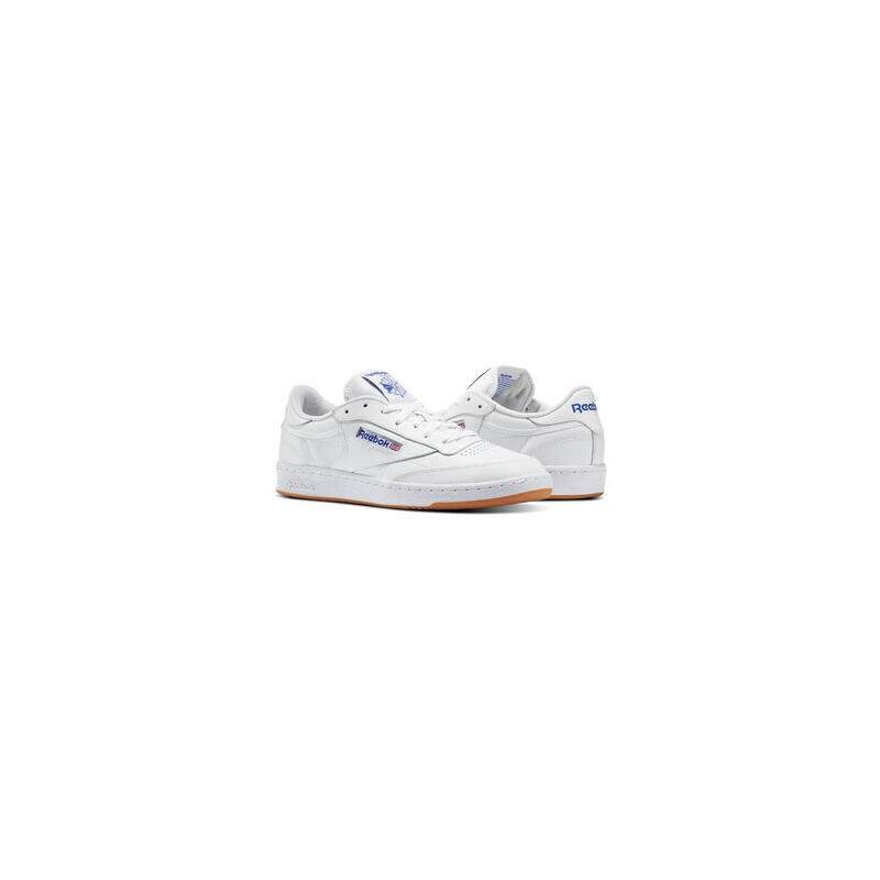 

Кроссовки Reebok, белый