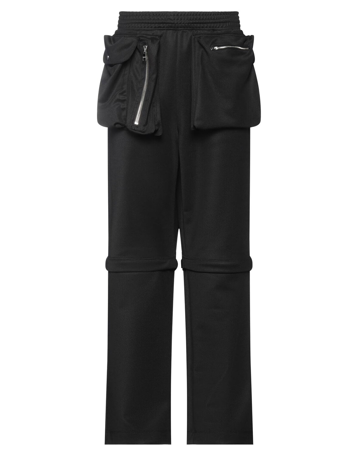 

Брюки Jw Anderson, черный