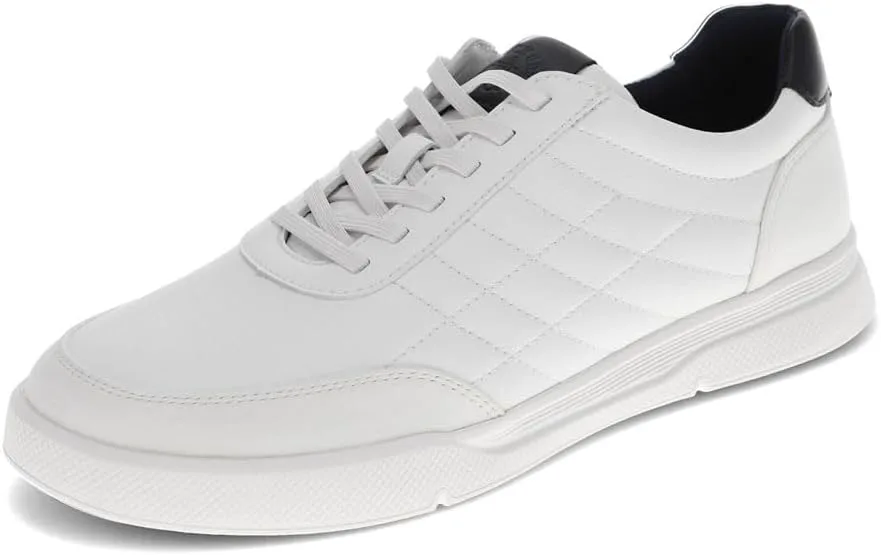 Кроссовки DOCKERS Mens Brady, белый