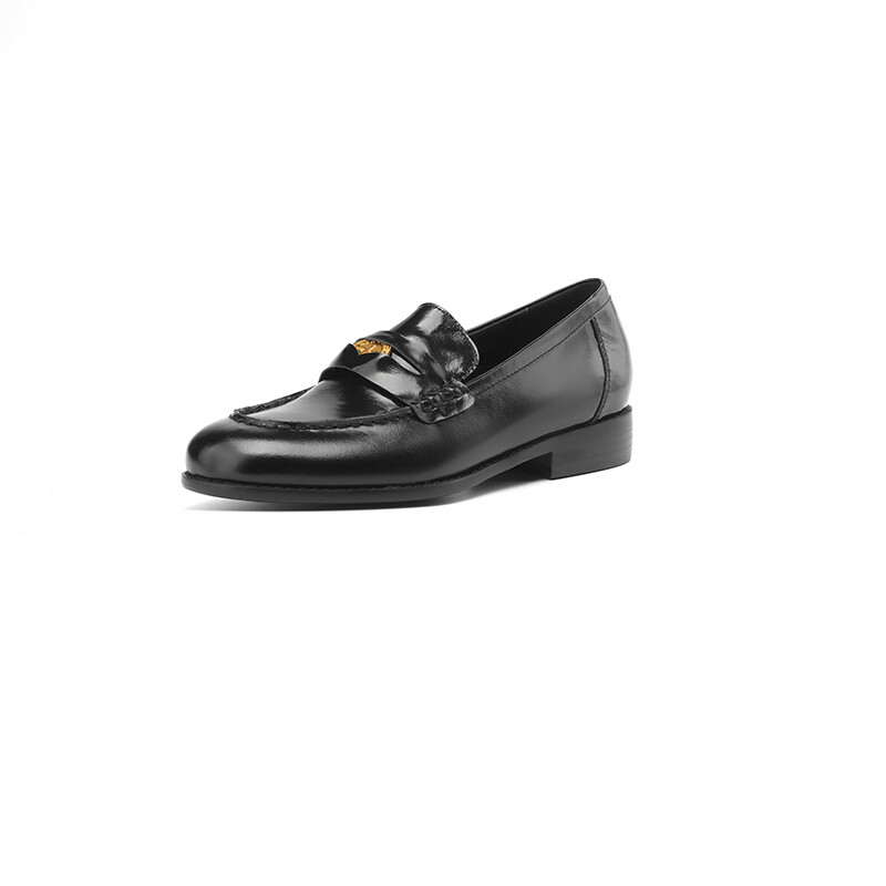 

Лоферы Mo Lin Loafers Women's, коричневый