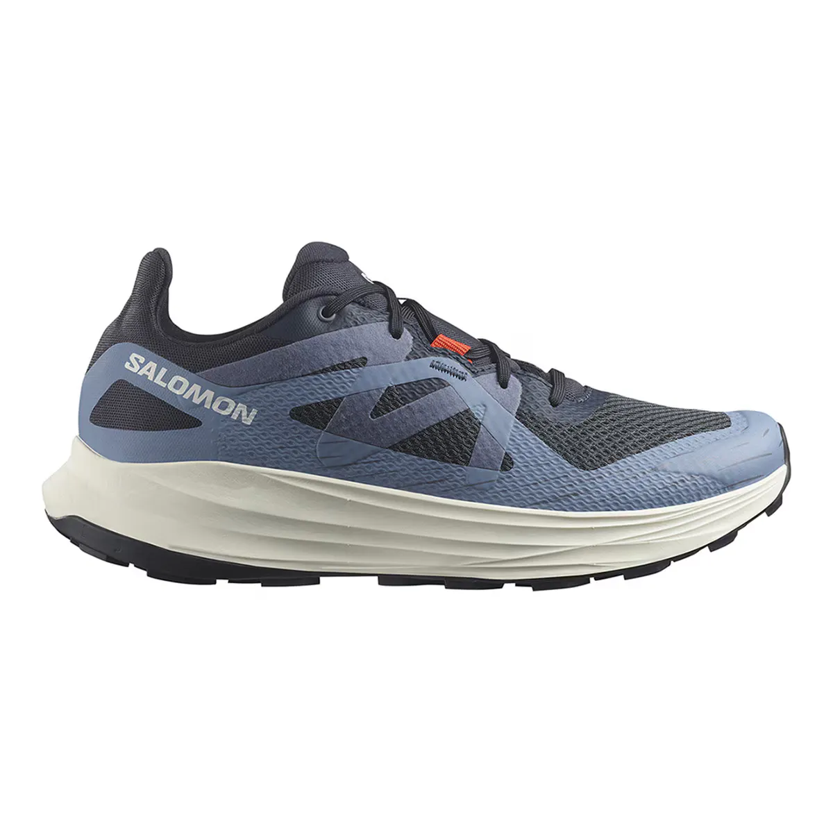 

Salomon ULTRA FLOW мужские кроссовки для трейлраннинга, синий