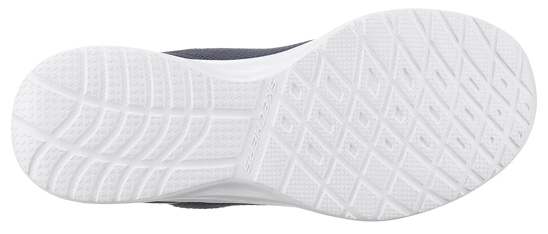 Кроссовки Skechers "Skech-Air Dynamight - Fast Brake", металлический элемент на пятке, повседневная обувь, полуботинки, туфли на шнуровке, цвет морской волны — фото 3