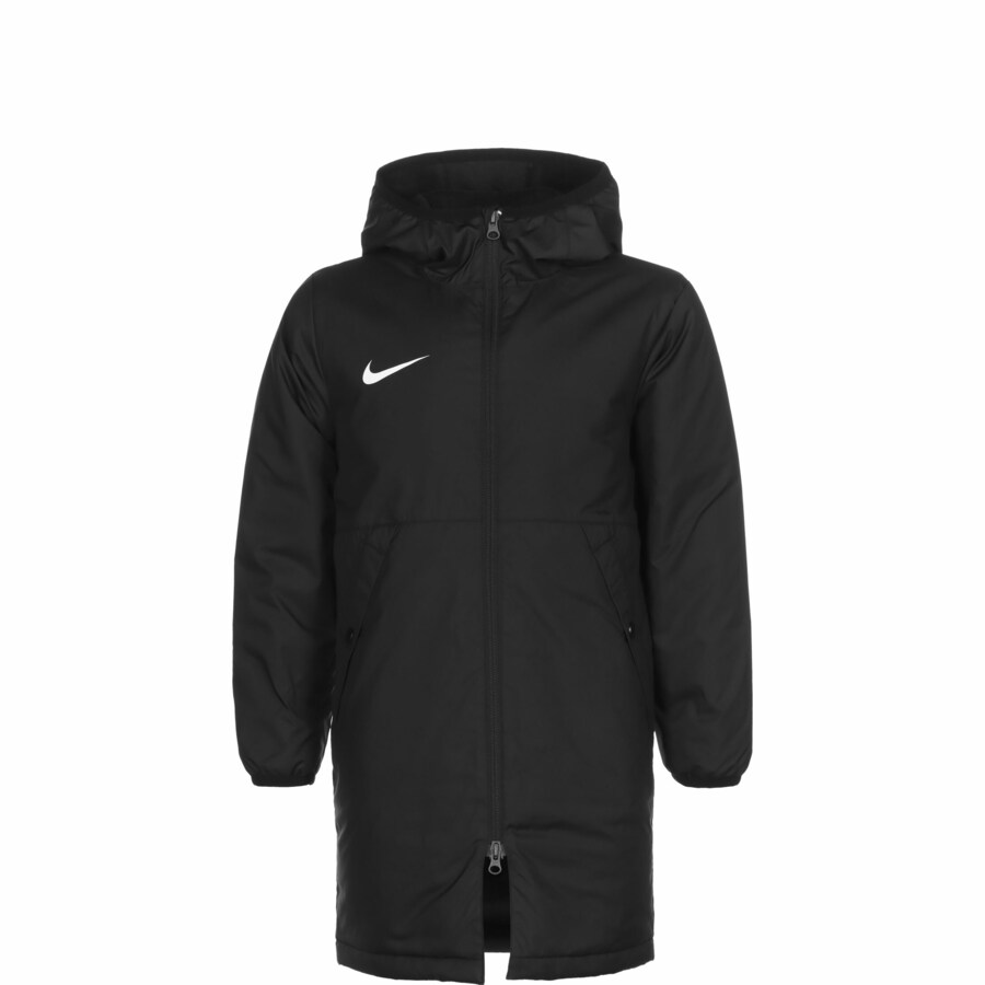 

Спортивная куртка NIKE Park 20 Repel, черный