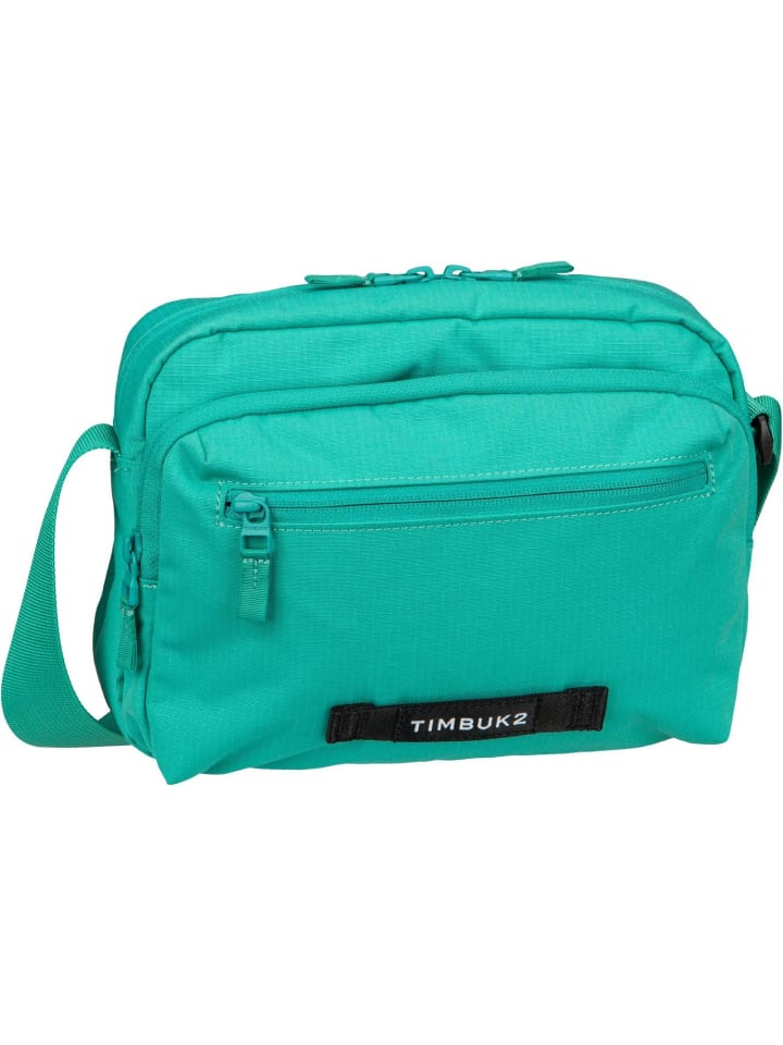 

Рюкзак Timbuk2, цвет jade
