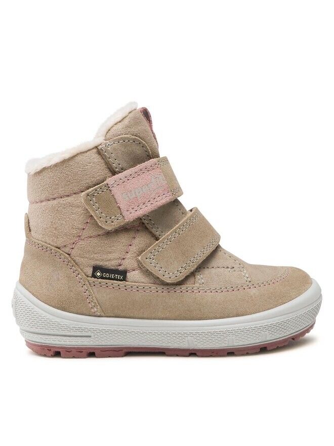 

Сапоги GORE-TEX 1-009314-4000 Superfit, бежевый