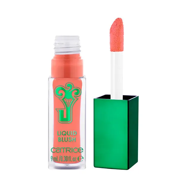 

Жидкие румяна Colorete Liquido The Jocker 010 Catrice, 20