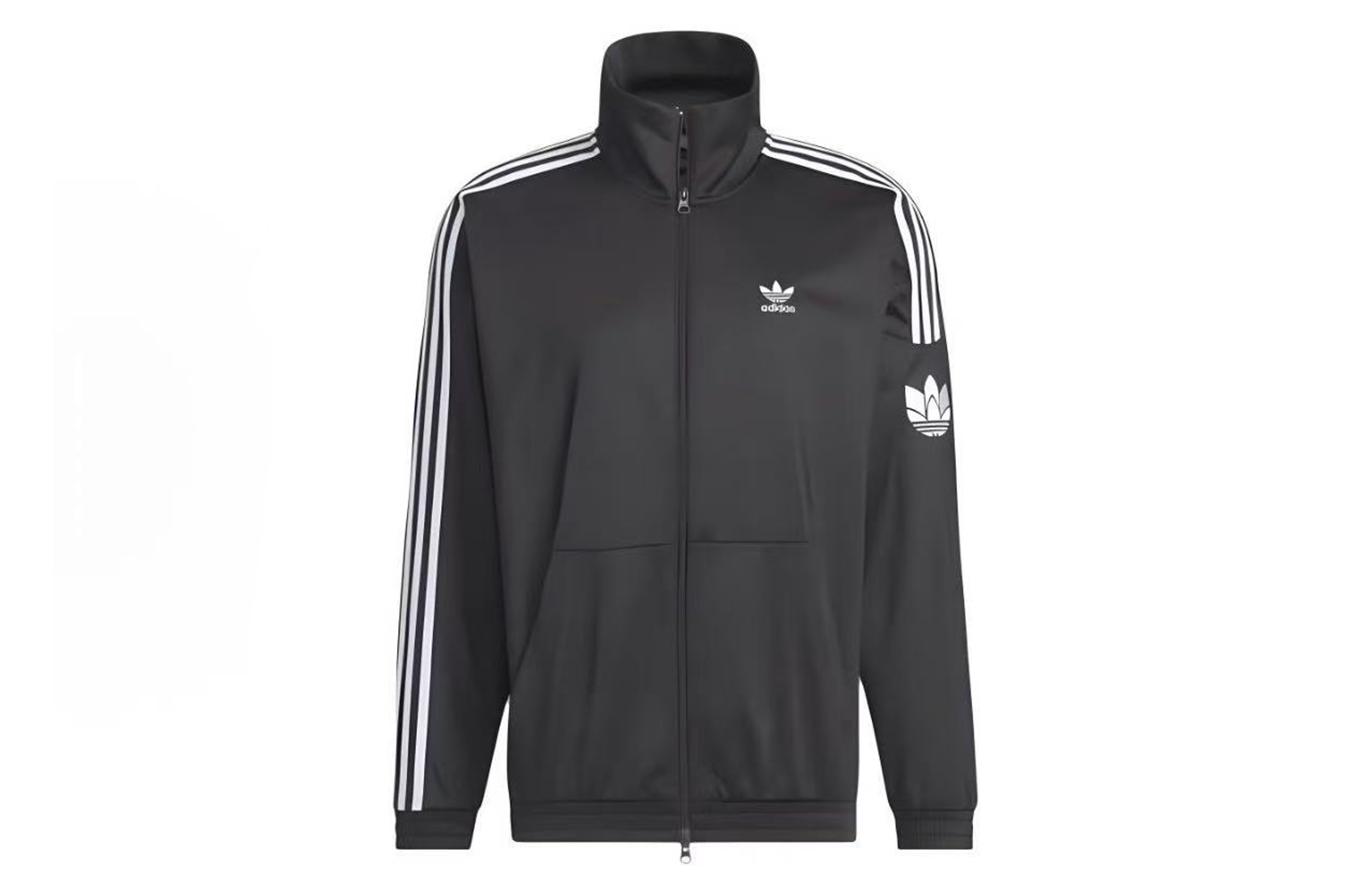 

Куртка RT TT U2 Unisex Adidas Originals, черный