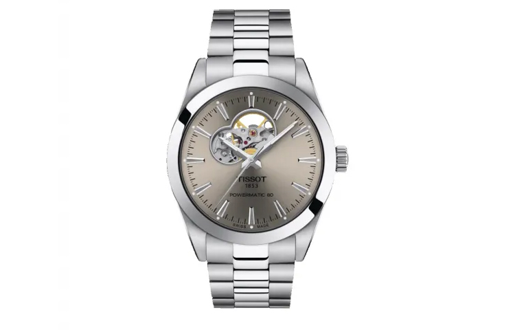 

Мужские часы TISSOT из коллекции Windy